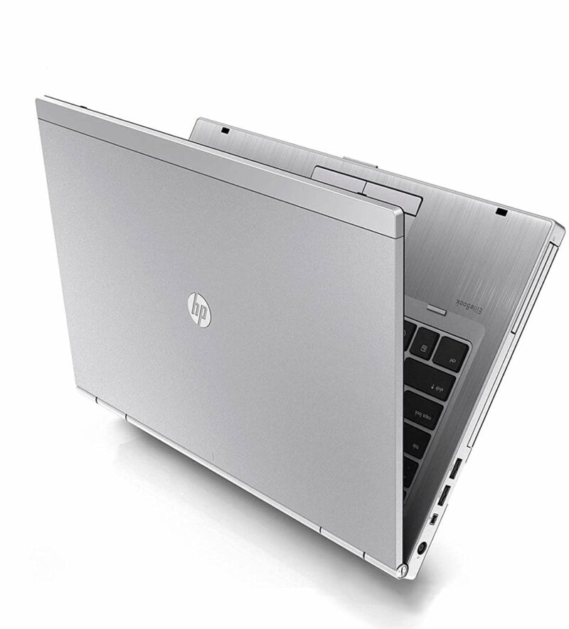 لپ تاپ استوک HP 8470p