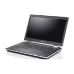 لپ تاپ Dell Latitude E6420