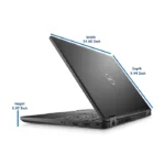 لپ تاپ Dell Precision 3520