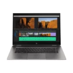 لپ تاپ HP zbook 15 G5 Studio