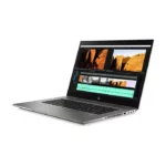 لپ تاپ HP zbook 15 G5 Studio