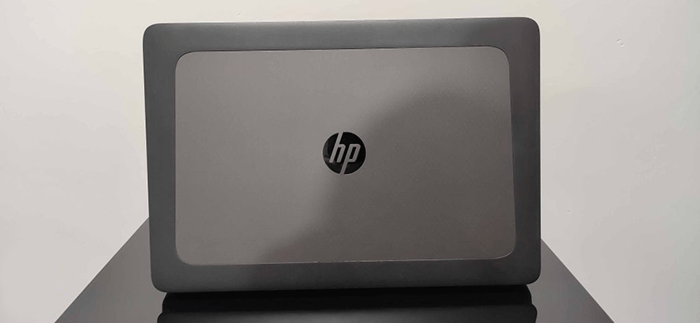 قیمت لپ‌ تاپ HP Zbook 15U G4