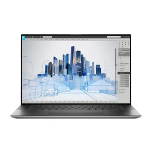 لپ تاپ Dell Precision 5560
